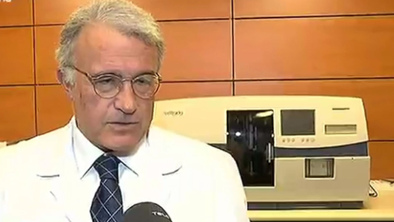 Reconocimiento al H. Ramón y Cajal