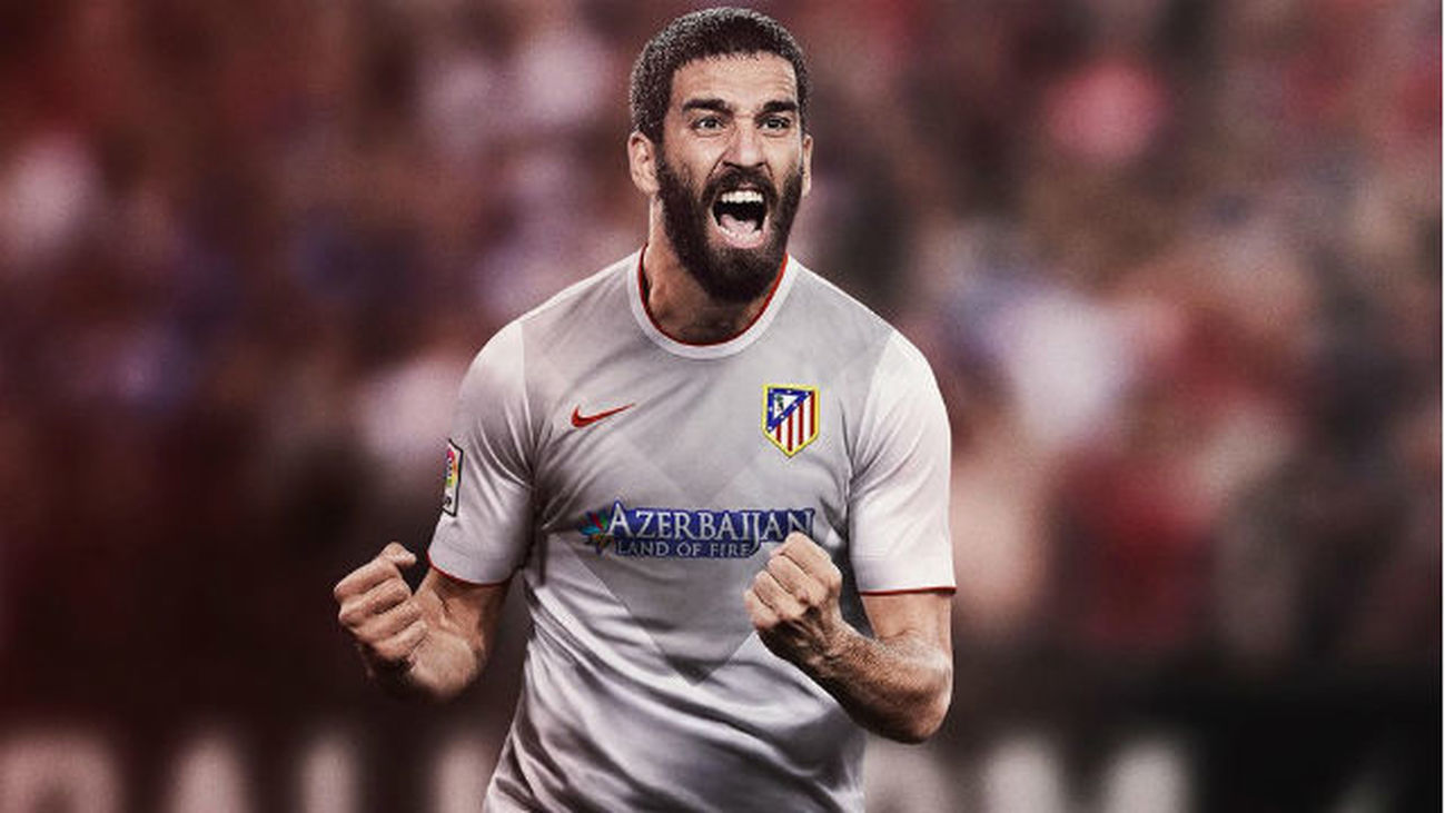 Arda, 'El Mago'