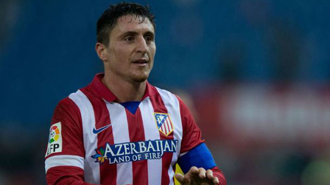 El 'Cebolla' Rodríguez, en Italia para cerrar su cesión al Parma