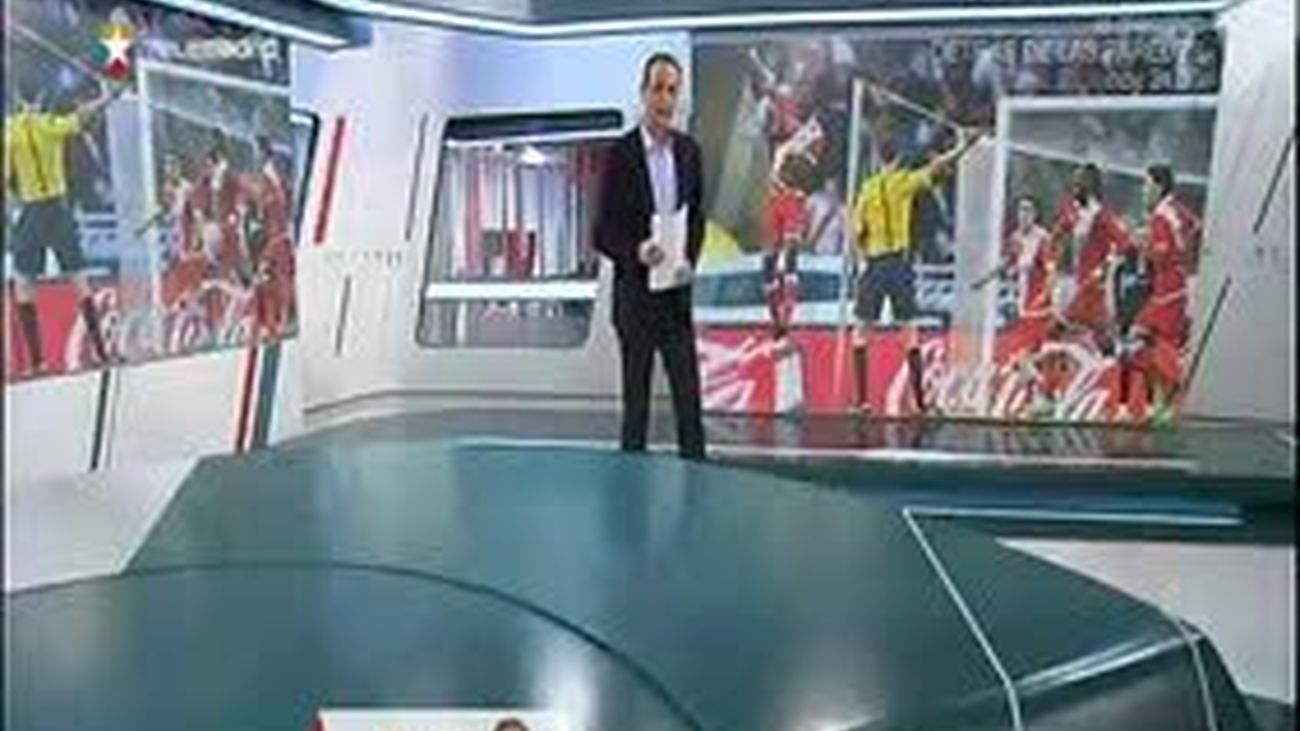 0-1. Manucho da la victoria al Rayo ante la Real Sociedad