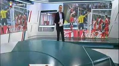 0-1. Manucho da la victoria al Rayo ante la Real Sociedad