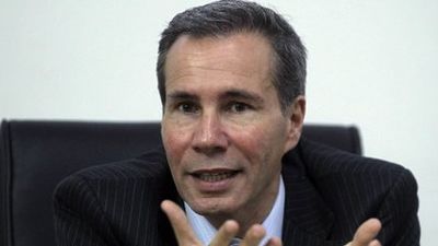 Hallan muerto al fiscal que denunció a la presidenta argentina por encubrir a Irán