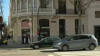 Okeysi, la cadena de moda 'low cost' china, se instala en el barrio de Salamanca