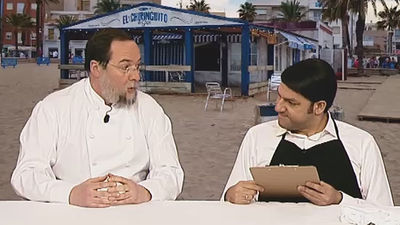 Al Chiringuito de Pepe le falta el ingrediente principal para elaborar un buen cocidito madrileño