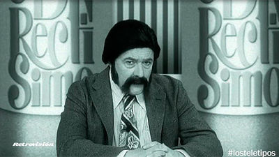 Los Tele Tipos 19.01.2015