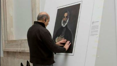 'Hoy toca el Prado', una forma diferente de contemplar obras maestras