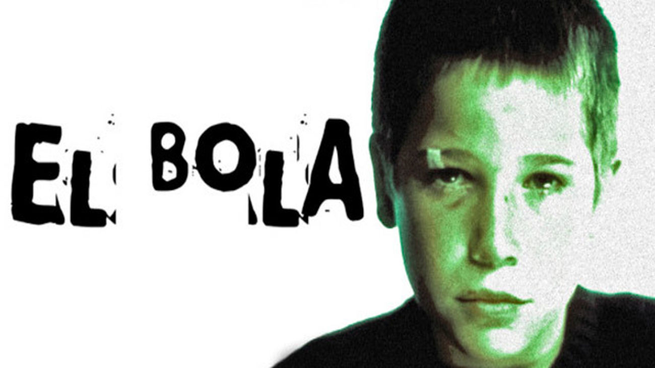 Juan José Ballesta es El Bola