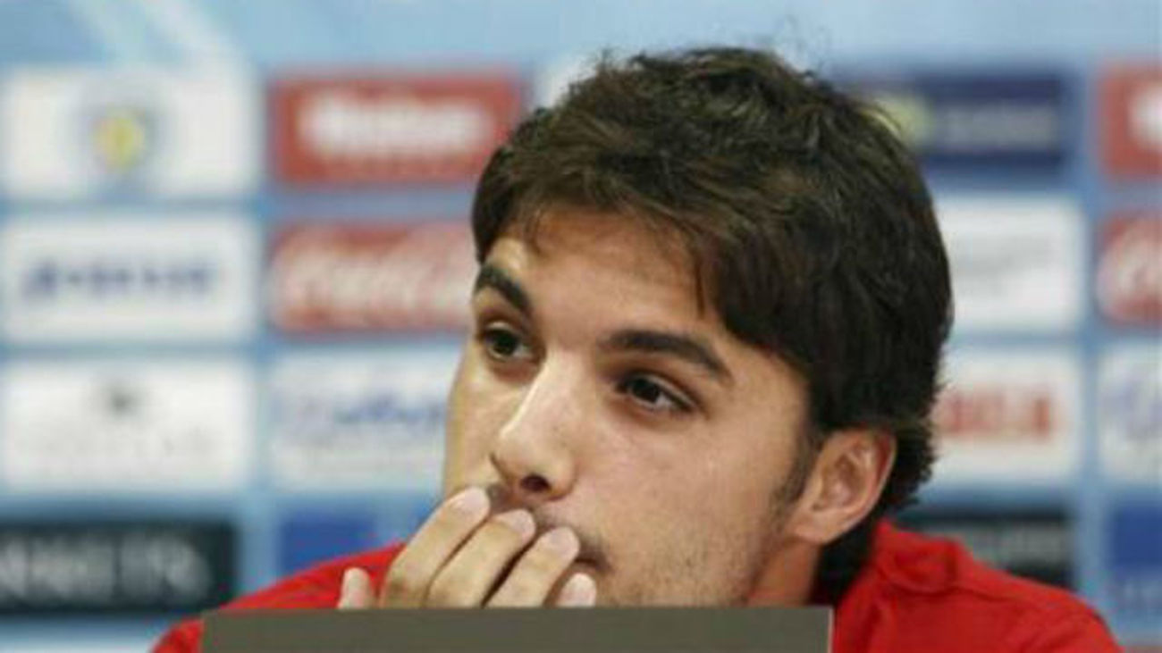 Pedro León, Getafe CF