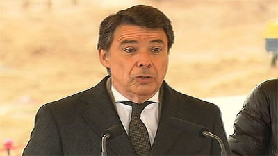 La Comunidad de Madrid rechaza el nuevo mecanismo de financiación del Gobierno