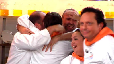 Abran Fuego: Vuelve a ver el 2º programa