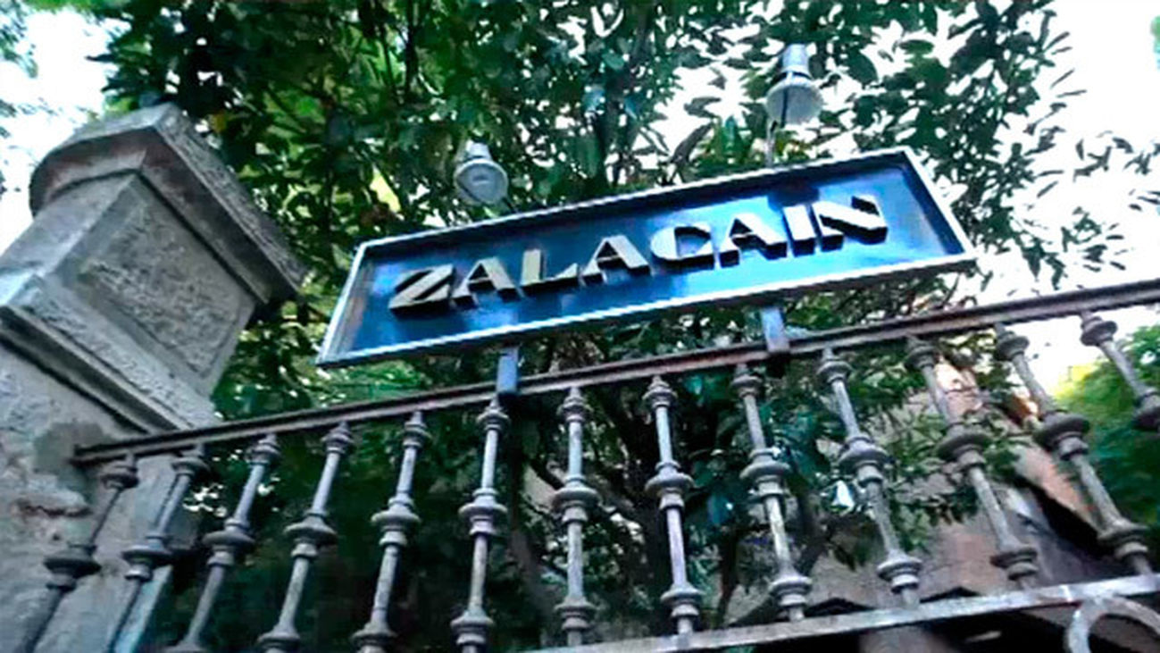 Conociendo a fondo los fogones de Zalacaín