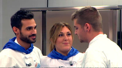 Jaime: "No poder cocinar con Urrechu en su restaurante es bastante triste"