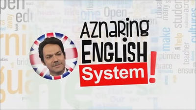 Clases de Inglés con Aznar para hacer pesas mentales: El Gimnasio