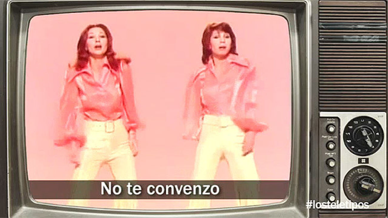 Los Tele Tipos 20.01.2015