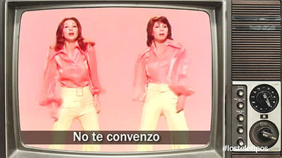 Los Tele Tipos 20.01.2015