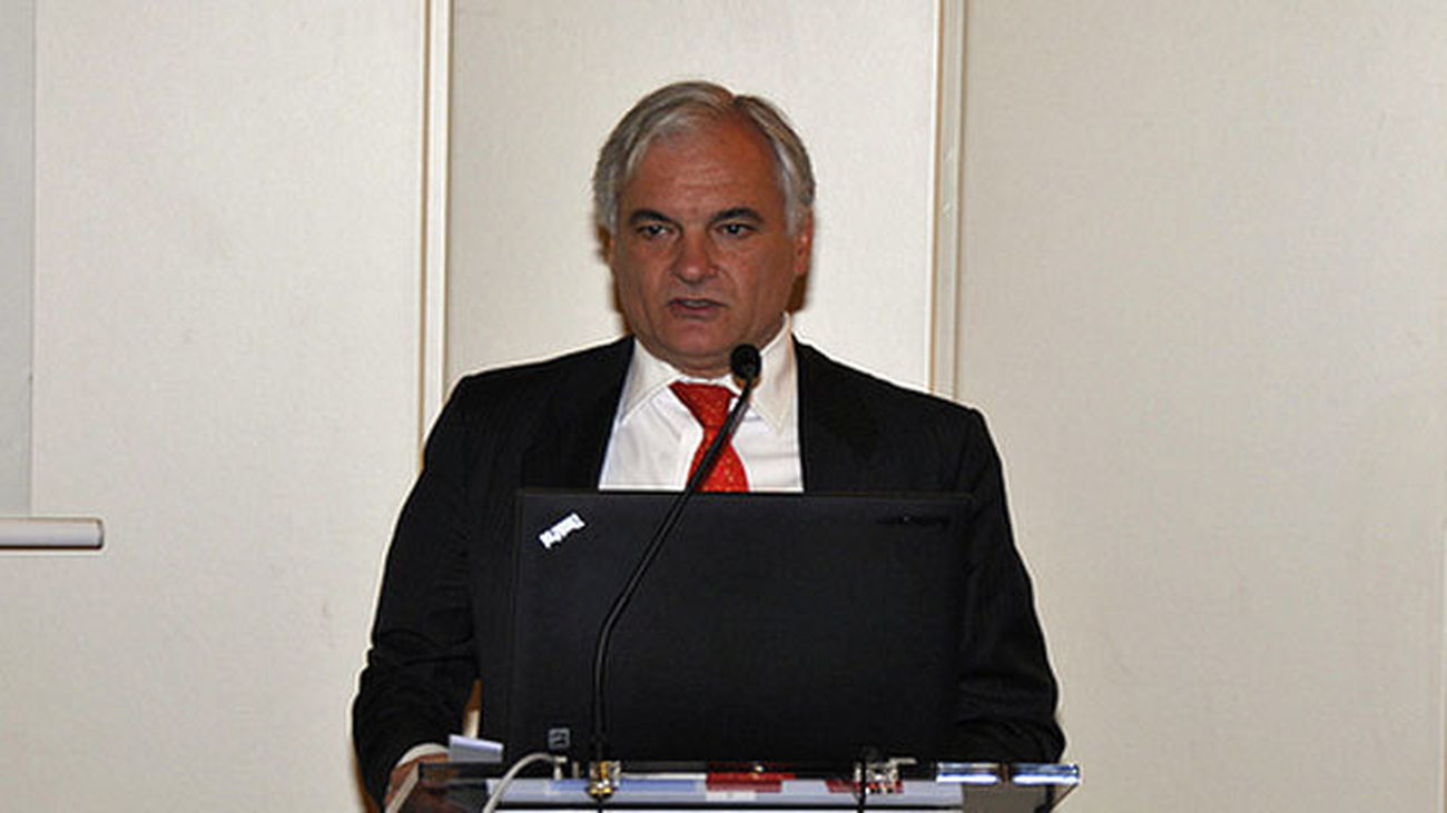 Miguel Garrido