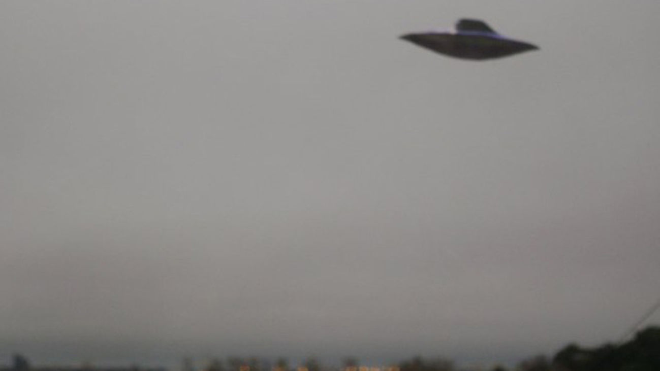 foto sacada del objeto