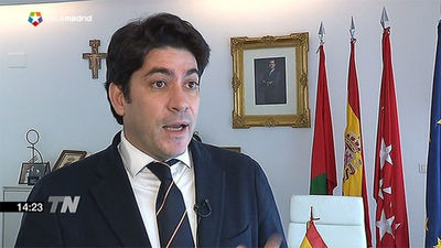 Bauhaus invertirá 18 millones en Alcorcón para levantar su mayor centro comercial en España