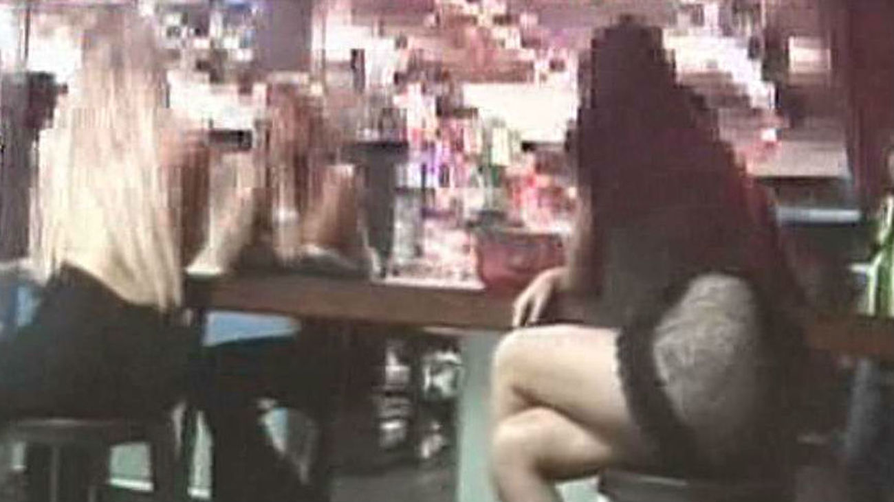 29 detenidos en Murcia por una red de prostitución infantil