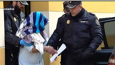 Una segunda menor identifica al hombre detenido en Lorca como su presunto agresor sexual