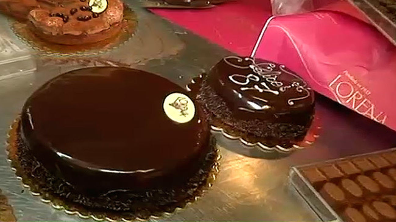 Bombones: Bocados afrodisiacos