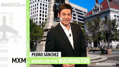 Los Tele Tipos 21.01.2015