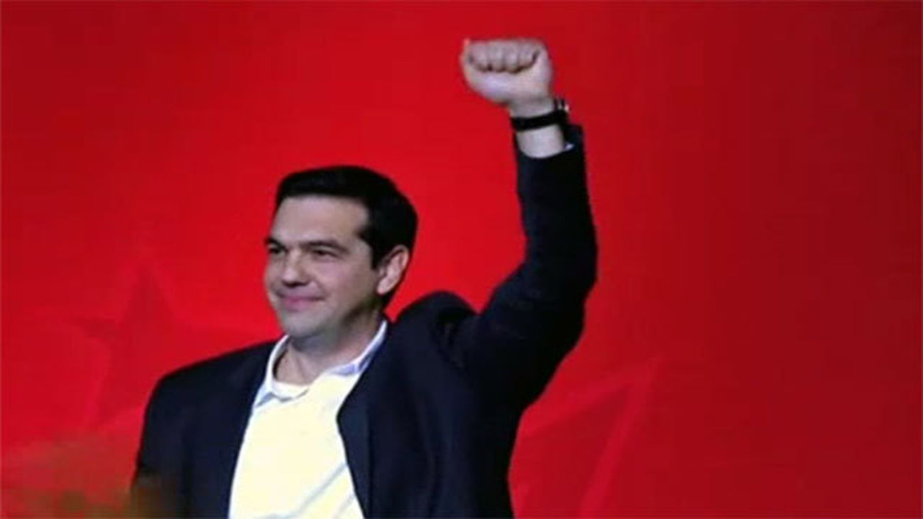 Juncker descarta la conferencia para el alivio de la deuda griega