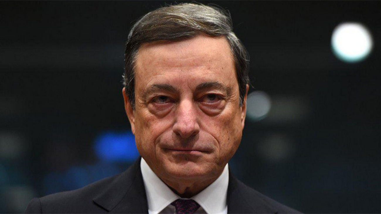 EL BCE comenzará a comprar deuda corporativa el 8 de junio