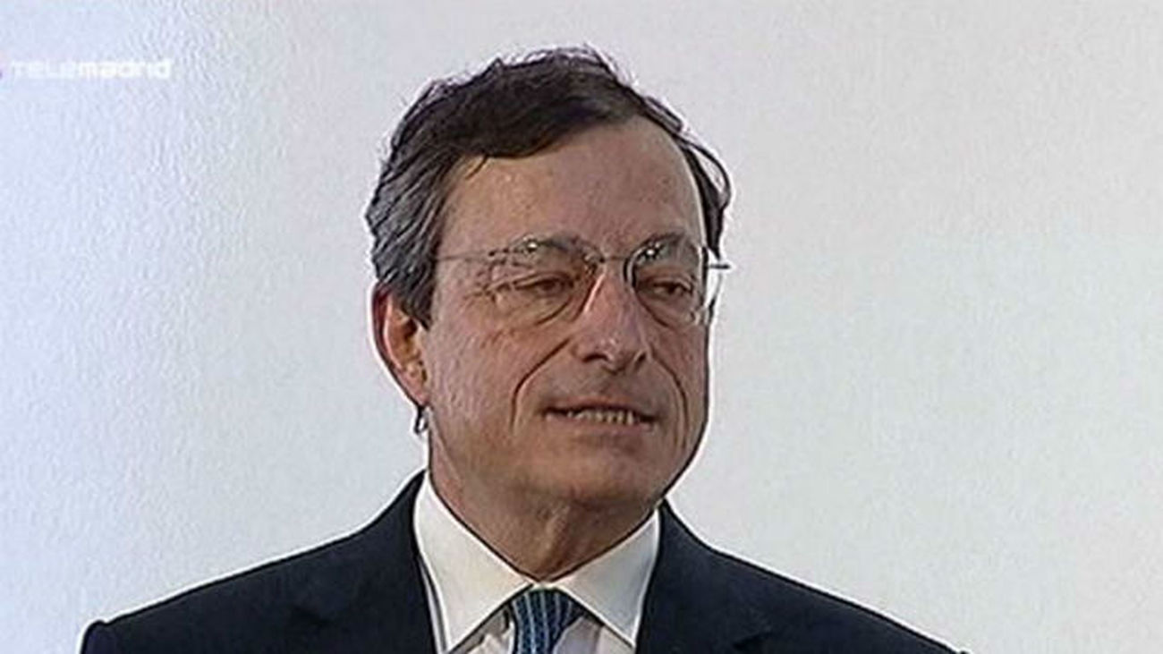 Draghi