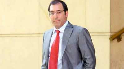 Velasco deja en libertad bajo fianza a Ignacio Palacios, supuesto testaferro de Granados