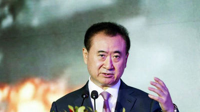 El Gobierno regional dispuesto a reunirse con el Grupo Wanda "si tiene interés"