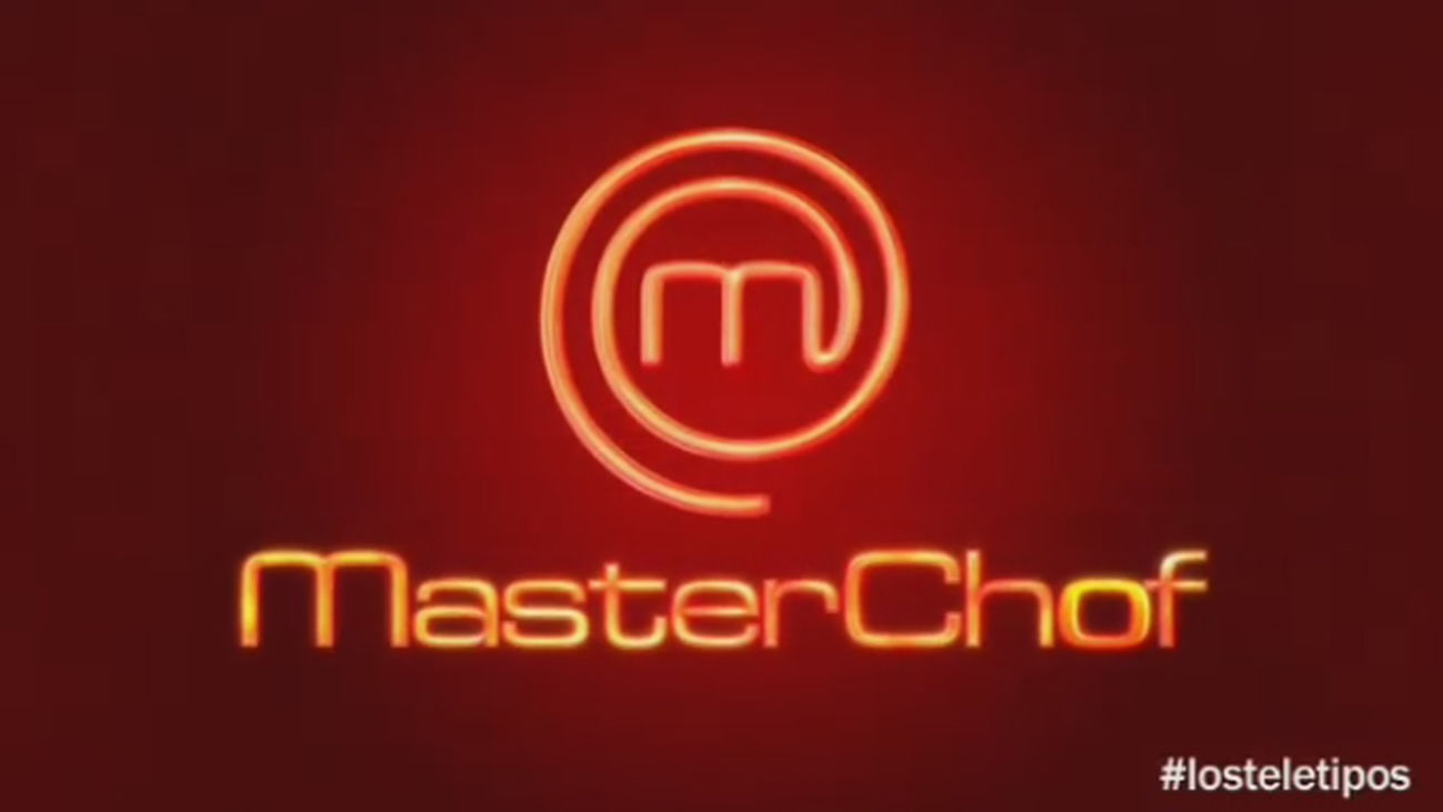 Masterchof invita a dos personalidades políticas para hacer una demostración de cocina de encuestas