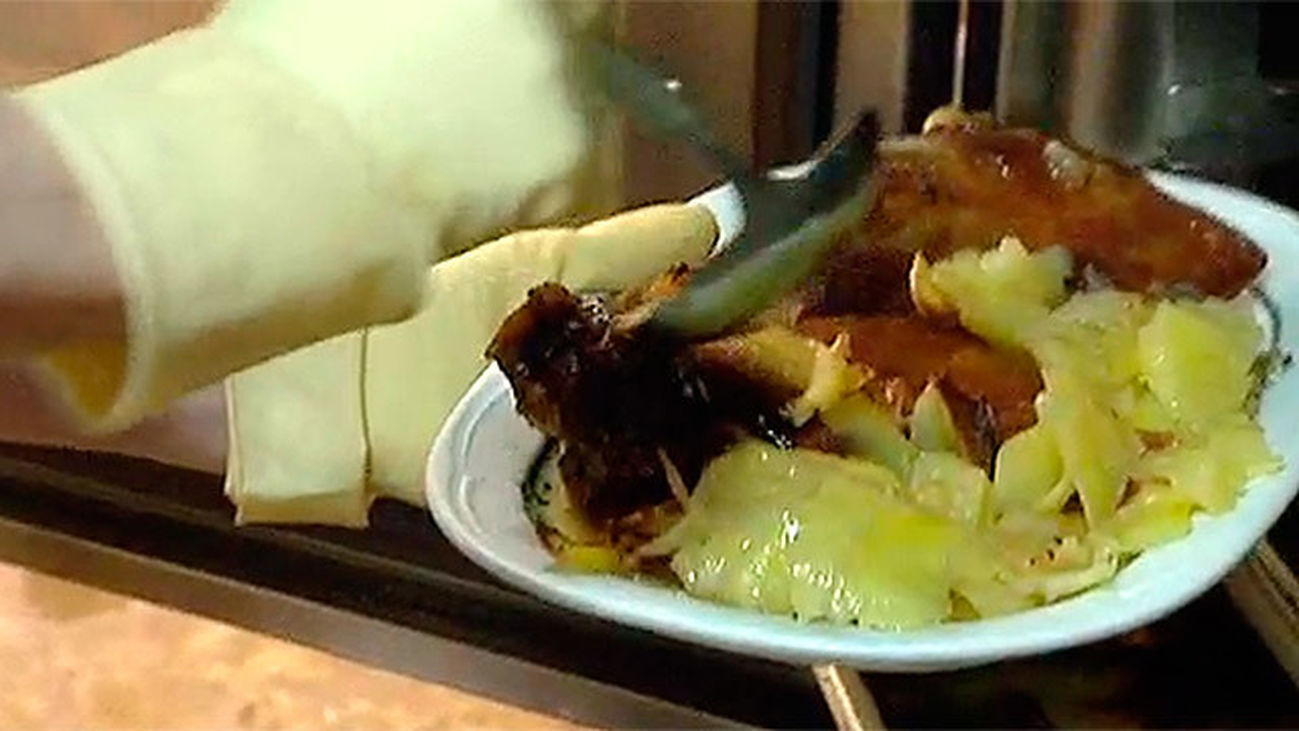 Cadalso de los Vidrios: Casa Carabias, el bar más antiguo