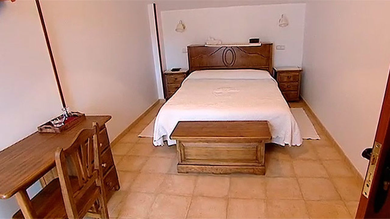 Cadalso de los Vidrios: Hotel Ermita de Santa Ana