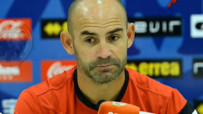 Jémez: "Nos tienen que tratar con respeto, no somos animales ni delincuentes"