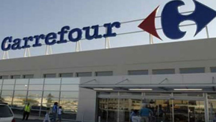 El nuevo centro logístico de Carrefour en Torrejón estará operativo en otoño