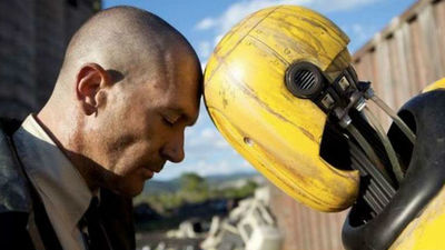 Antonio Banderas compite en el cine con Meryl Streep y Jenniffer Connelly