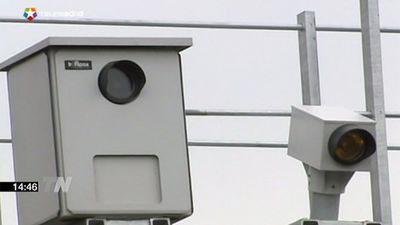 Cómo recurrir las multas de tráfico