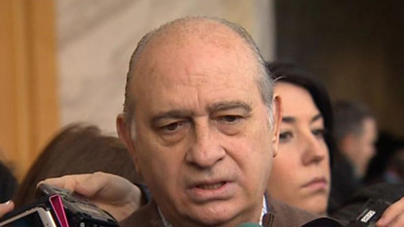 Interior tomará medidas de seguridad con los refugiados ante la amenaza de DAESH