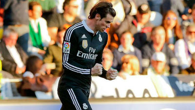 1-2. El Real Madrid sufre para ganar de penalti al Córdoba