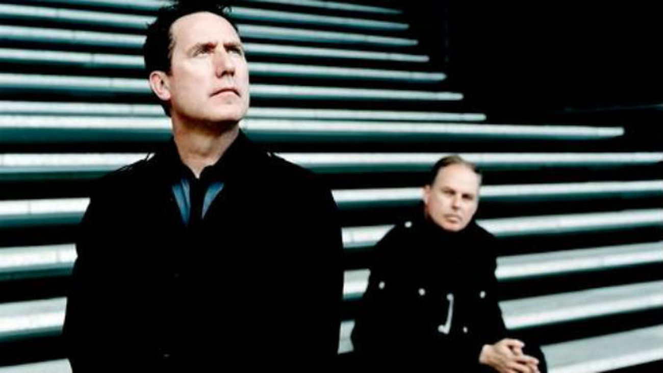 OMD, Patty Smith, The Black Keys e Interpool actuarán en el Primavera Sound