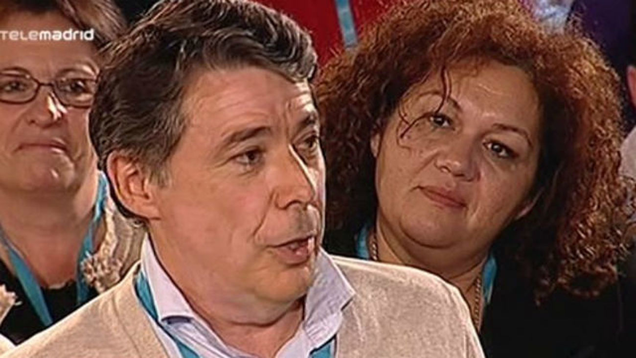 González avisa de la agonía que causan "buenismos, populismos y conformismos"