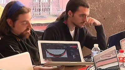 Más de 500 sedes en 77 países y solo 48 horas para crear un videojuego