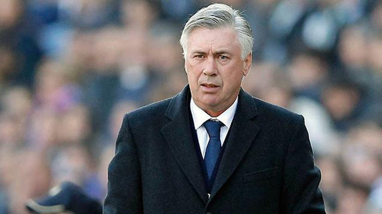 Ancelotti