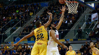 Ganan Real Madrid y 'Estu', pierde Fuenlabrada