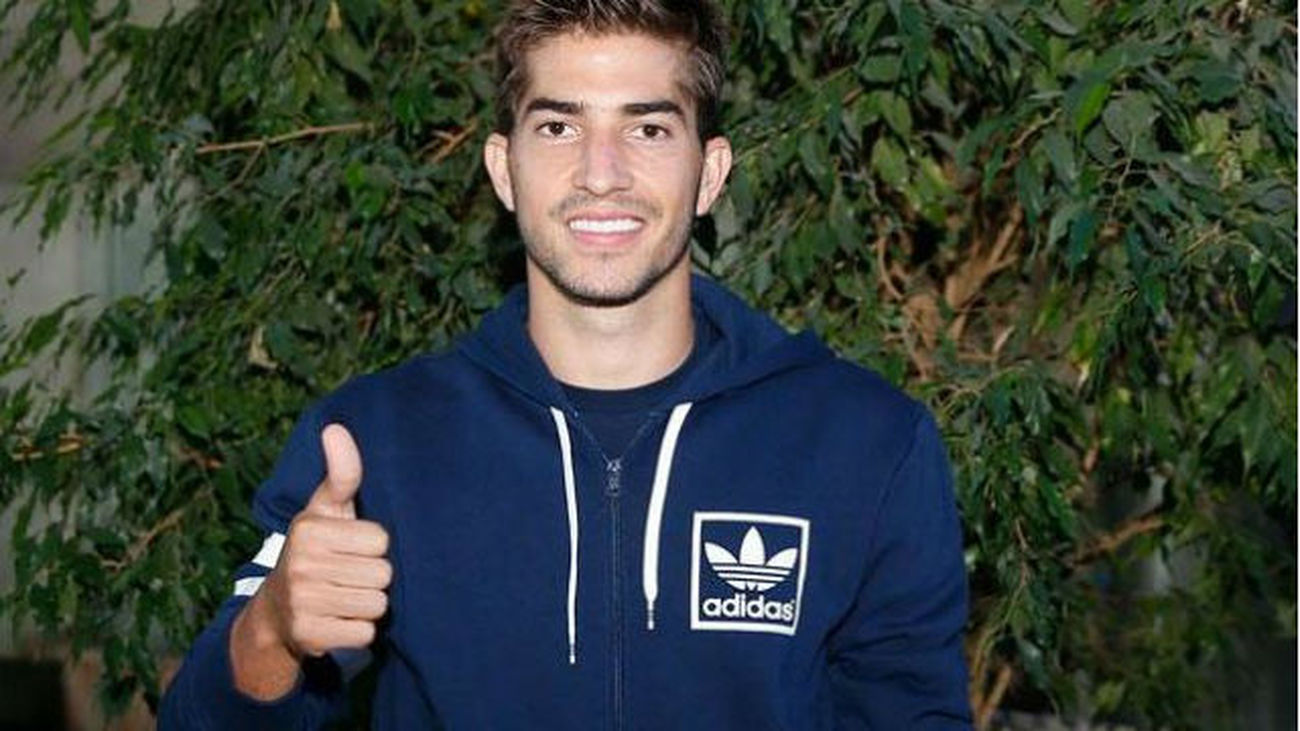 Lucas Silva