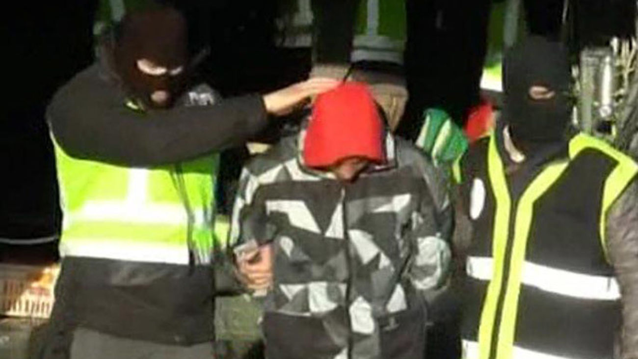 Interior cree que no hay motivos para la alarma ante la amenza yihadista