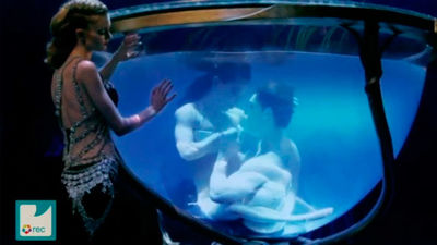 Haz tu tele: Programa 6