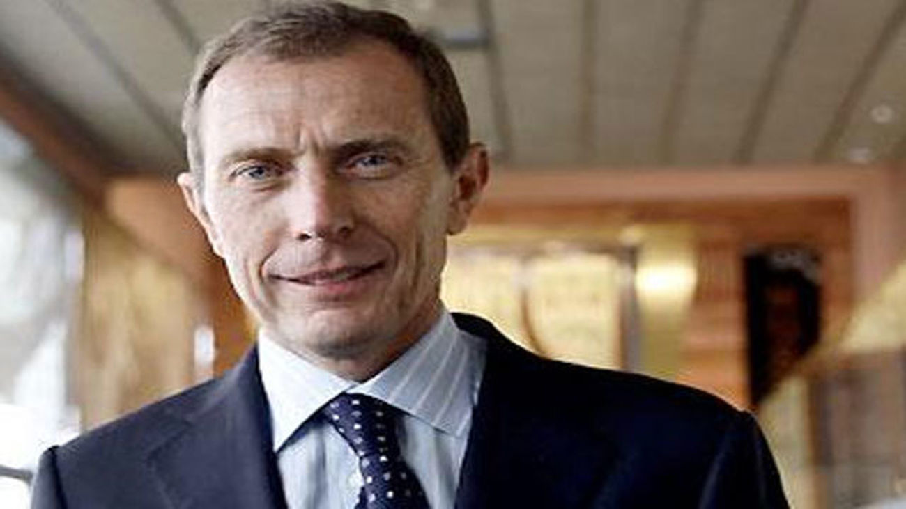 Butragueño: "Milán será una fiesta del fútbol español y de Madrid"