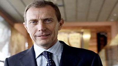 Butragueño sobre el Wolfsburgo: "La palabra favorito es muy peligrosa"